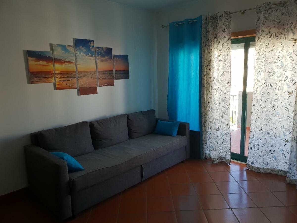 Xperience Algarve - Ocean Terrace Apartment Armacao de Pera Bagian luar foto