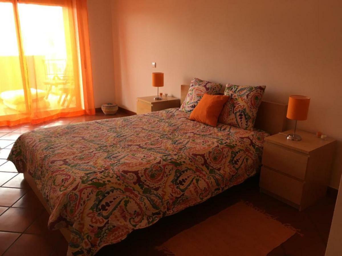 Xperience Algarve - Ocean Terrace Apartment Armacao de Pera Bagian luar foto